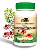 Смесь иммуномодулирующая (90 таб.)